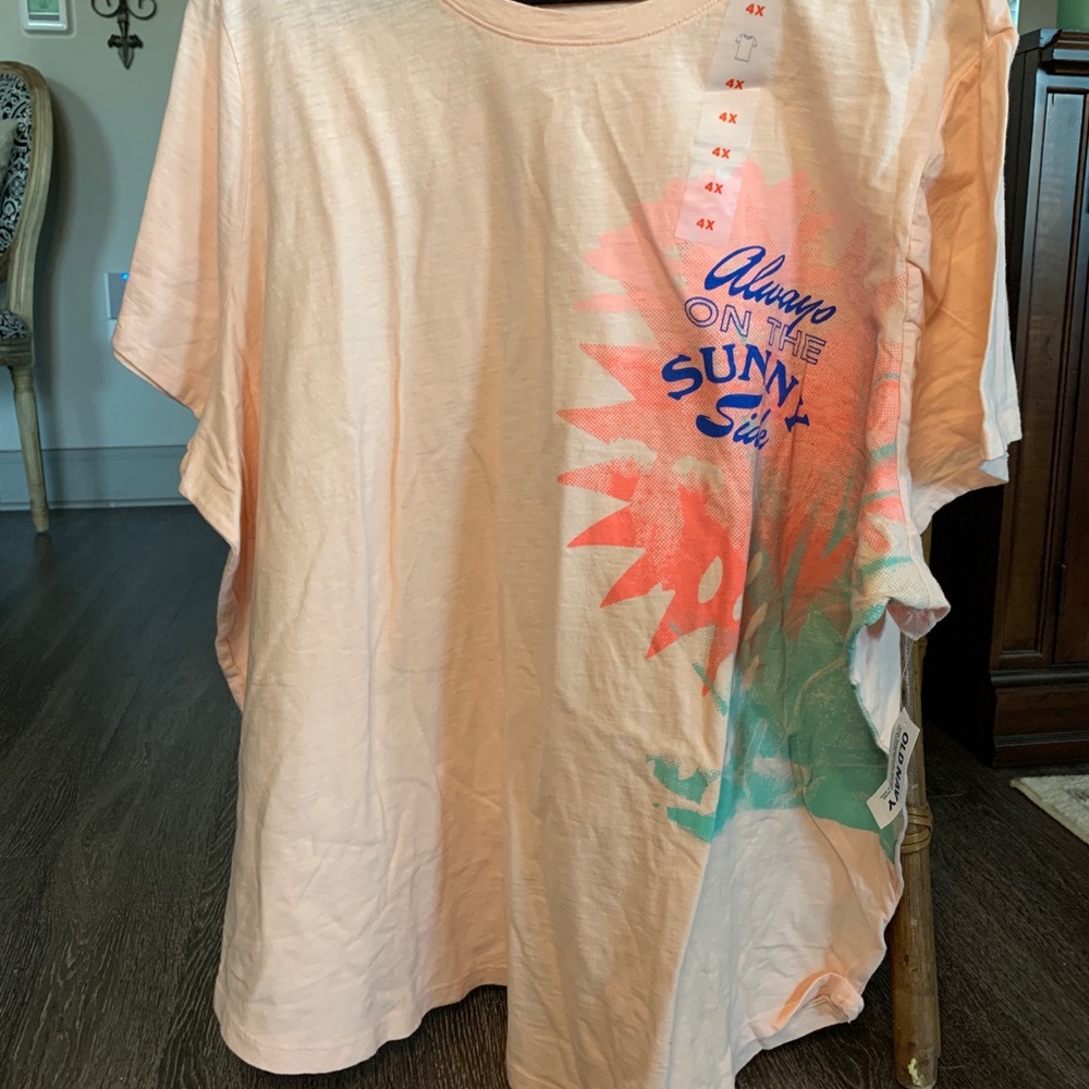 Old Navy ‘Always on the Sunny Side’ Tshirt